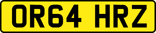 OR64HRZ