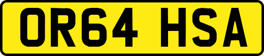 OR64HSA
