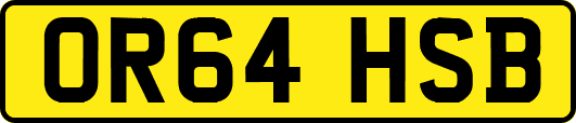OR64HSB