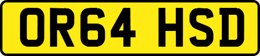 OR64HSD