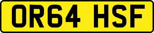 OR64HSF