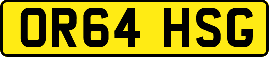 OR64HSG