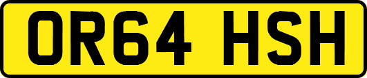 OR64HSH