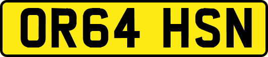 OR64HSN