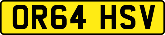 OR64HSV