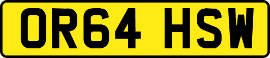 OR64HSW