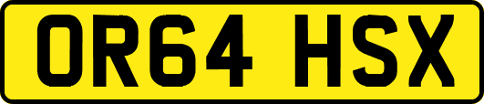 OR64HSX