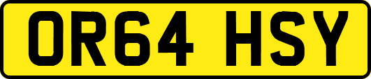 OR64HSY