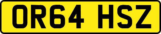 OR64HSZ