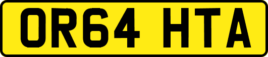 OR64HTA