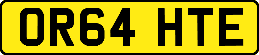 OR64HTE