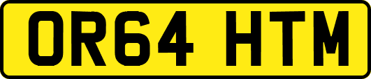 OR64HTM