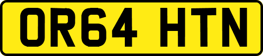 OR64HTN