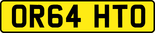 OR64HTO