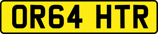 OR64HTR