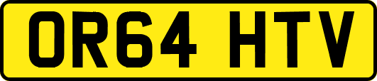 OR64HTV