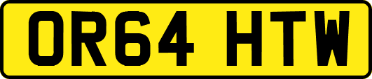 OR64HTW