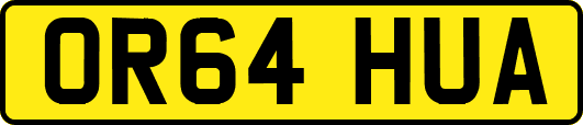 OR64HUA