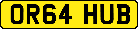 OR64HUB