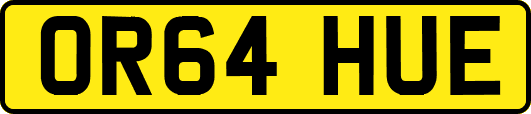 OR64HUE