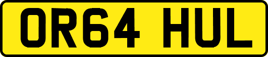 OR64HUL