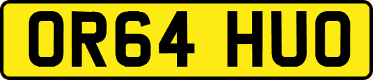OR64HUO
