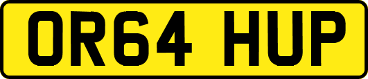 OR64HUP