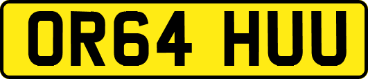 OR64HUU