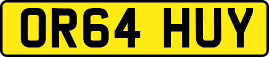 OR64HUY