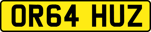 OR64HUZ