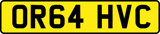 OR64HVC