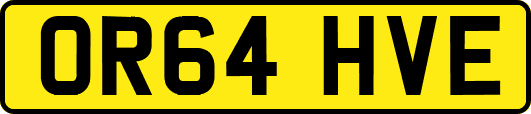 OR64HVE