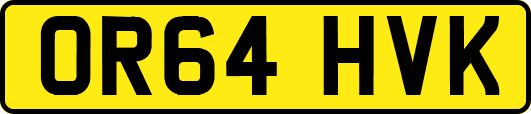 OR64HVK