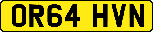 OR64HVN