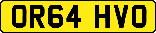 OR64HVO