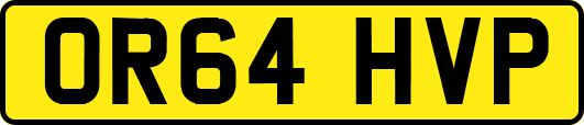 OR64HVP