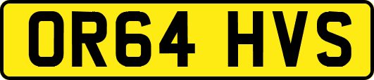 OR64HVS