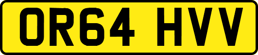 OR64HVV