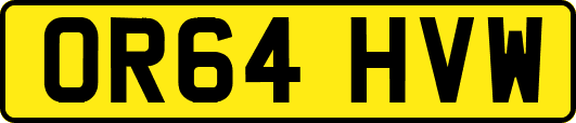 OR64HVW