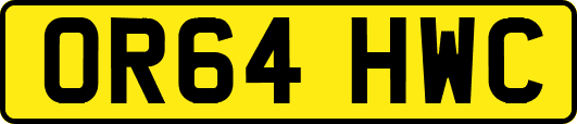 OR64HWC