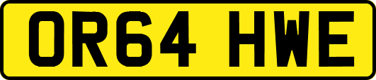 OR64HWE