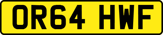 OR64HWF