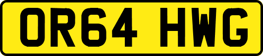 OR64HWG