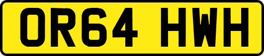 OR64HWH
