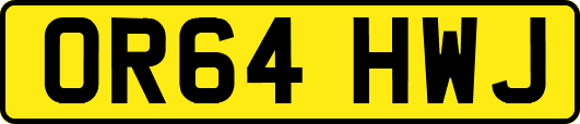 OR64HWJ