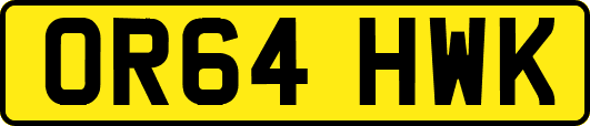 OR64HWK
