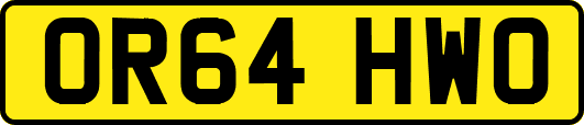 OR64HWO