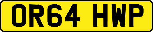 OR64HWP