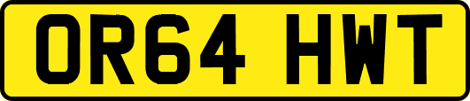 OR64HWT