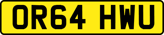 OR64HWU